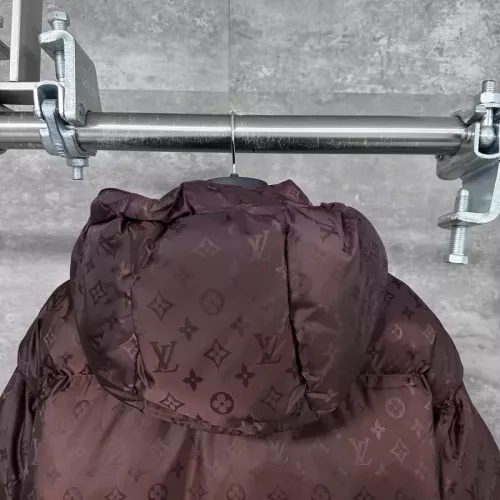 Cheap Louis Vuitton LV Coat Long Sleeved For Unisex #1379237 Replica Wholesale [$145.00 USD] [ITEM#1379237] on Replica Louis Vuitton LV Coat