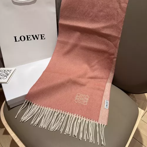 LOEWE Scarf #1379238