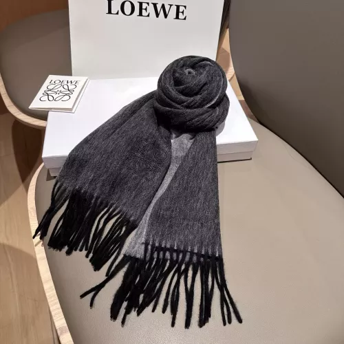 Cheap LOEWE Scarf #1379240 Replica Wholesale [$52.00 USD] [ITEM#1379240] on Replica LOEWE Scarf