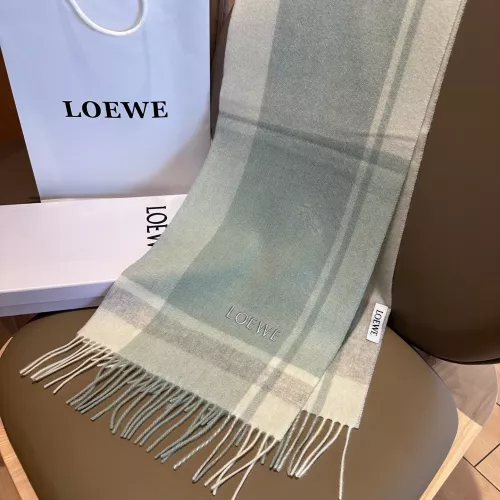 LOEWE Scarf #1379241