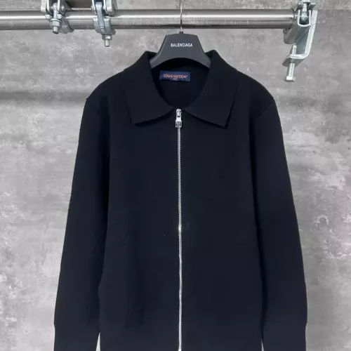 Louis Vuitton LV Jackets Long Sleeved For Unisex #1379243