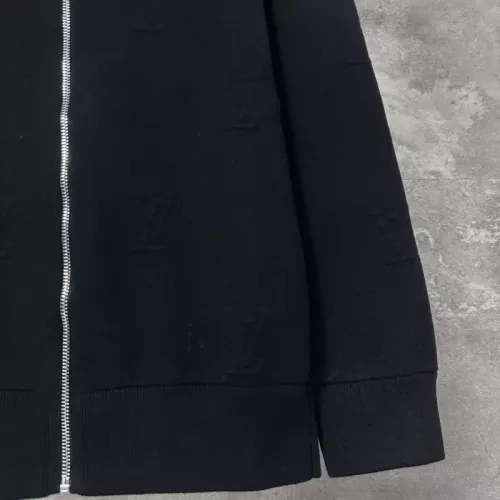 Cheap Louis Vuitton LV Jackets Long Sleeved For Unisex #1379243 Replica Wholesale [$112.00 USD] [ITEM#1379243] on Replica Louis Vuitton LV Jackets