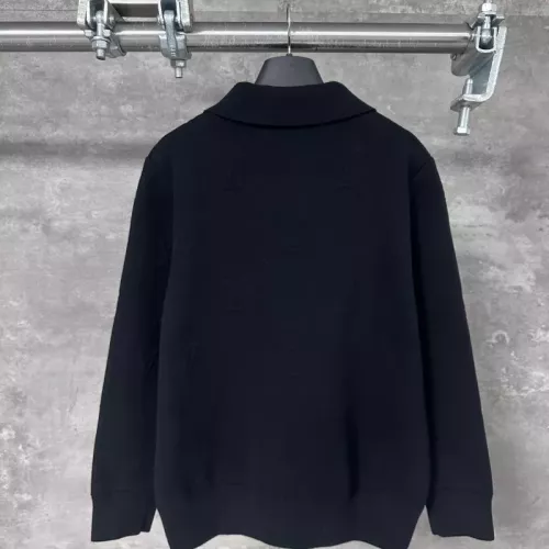 Cheap Louis Vuitton LV Jackets Long Sleeved For Unisex #1379243 Replica Wholesale [$112.00 USD] [ITEM#1379243] on Replica Louis Vuitton LV Jackets
