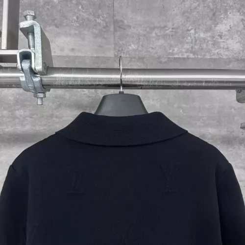 Cheap Louis Vuitton LV Jackets Long Sleeved For Unisex #1379243 Replica Wholesale [$112.00 USD] [ITEM#1379243] on Replica Louis Vuitton LV Jackets