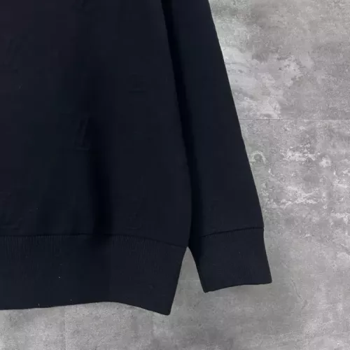 Cheap Louis Vuitton LV Jackets Long Sleeved For Unisex #1379243 Replica Wholesale [$112.00 USD] [ITEM#1379243] on Replica Louis Vuitton LV Jackets