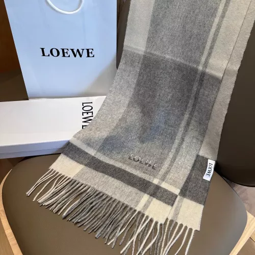 LOEWE Scarf #1379244
