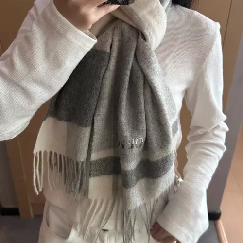 Cheap LOEWE Scarf #1379244 Replica Wholesale [$52.00 USD] [ITEM#1379244] on Replica LOEWE Scarf