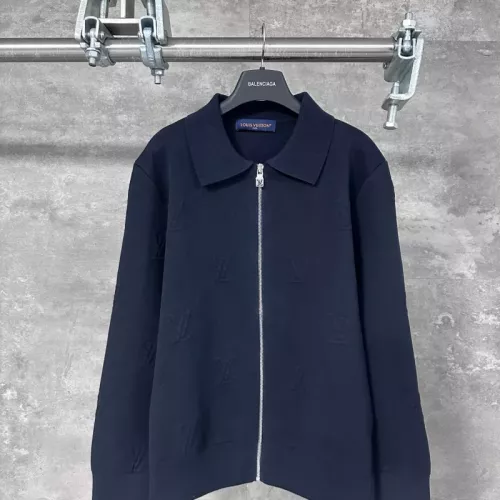 Louis Vuitton LV Jackets Long Sleeved For Unisex #1379245