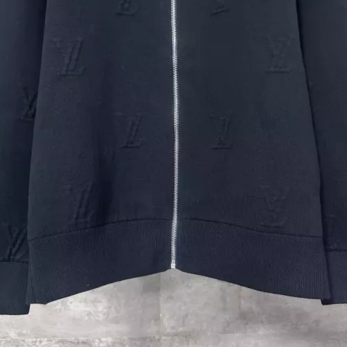 Cheap Louis Vuitton LV Jackets Long Sleeved For Unisex #1379245 Replica Wholesale [$112.00 USD] [ITEM#1379245] on Replica Louis Vuitton LV Jackets