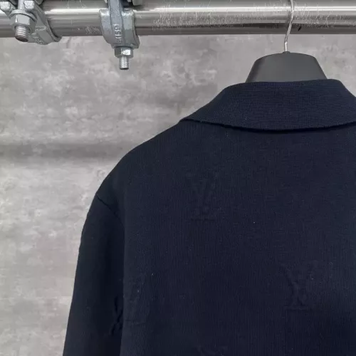 Cheap Louis Vuitton LV Jackets Long Sleeved For Unisex #1379245 Replica Wholesale [$112.00 USD] [ITEM#1379245] on Replica Louis Vuitton LV Jackets