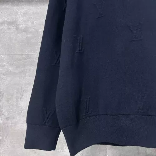 Cheap Louis Vuitton LV Jackets Long Sleeved For Unisex #1379245 Replica Wholesale [$112.00 USD] [ITEM#1379245] on Replica Louis Vuitton LV Jackets