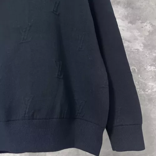 Cheap Louis Vuitton LV Jackets Long Sleeved For Unisex #1379245 Replica Wholesale [$112.00 USD] [ITEM#1379245] on Replica Louis Vuitton LV Jackets