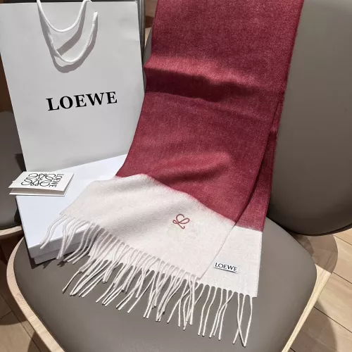 LOEWE Scarf #1379246