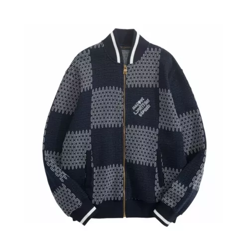 Louis Vuitton LV Jackets Long Sleeved For Unisex #1379248