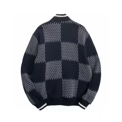 Cheap Louis Vuitton LV Jackets Long Sleeved For Unisex #1379248 Replica Wholesale [$80.00 USD] [ITEM#1379248] on Replica Louis Vuitton LV Jackets