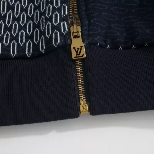 Cheap Louis Vuitton LV Jackets Long Sleeved For Unisex #1379248 Replica Wholesale [$80.00 USD] [ITEM#1379248] on Replica Louis Vuitton LV Jackets