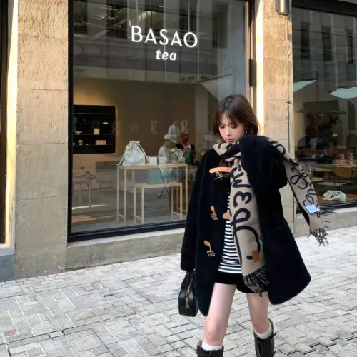 Cheap LOEWE Scarf #1379249 Replica Wholesale [$56.00 USD] [ITEM#1379249] on Replica LOEWE Scarf