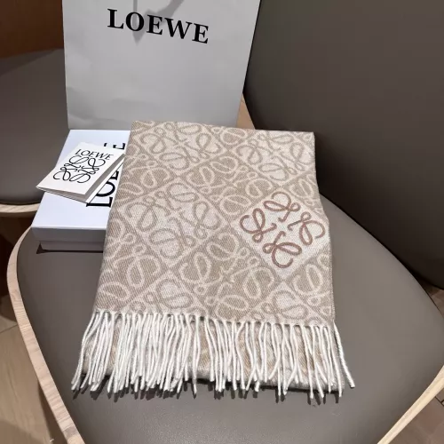 LOEWE Scarf #1379250
