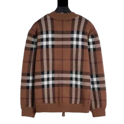 Cheap Burberry Jackets Long Sleeved For Unisex #1379251 Replica Wholesale [$80.00 USD] [ITEM#1379251] on Replica Burberry Jackets