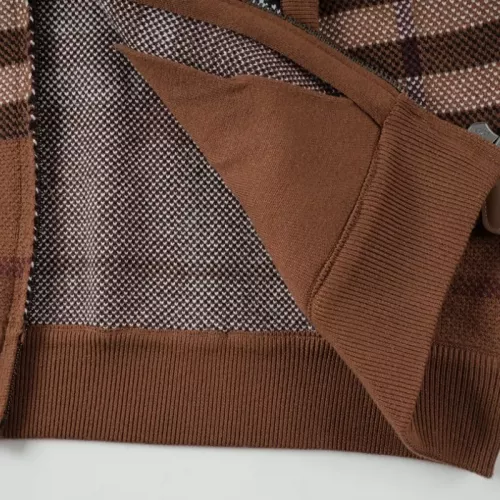Cheap Burberry Jackets Long Sleeved For Unisex #1379251 Replica Wholesale [$80.00 USD] [ITEM#1379251] on Replica Burberry Jackets