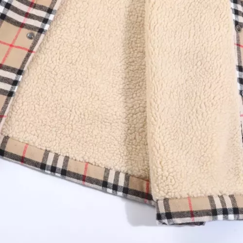 Cheap Burberry Jackets Long Sleeved For Unisex #1379255 Replica Wholesale [$85.00 USD] [ITEM#1379255] on Replica Burberry Jackets