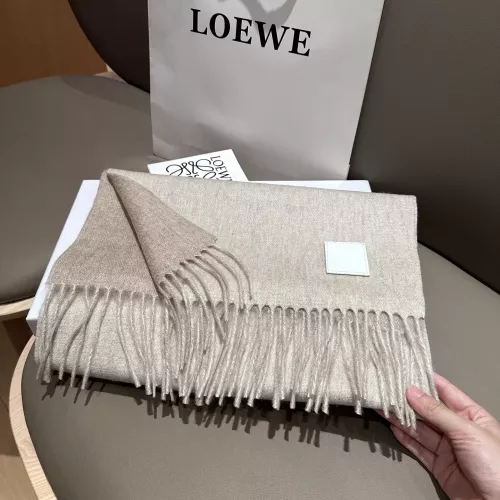 Cheap LOEWE Scarf #1379256 Replica Wholesale [$56.00 USD] [ITEM#1379256] on Replica LOEWE Scarf