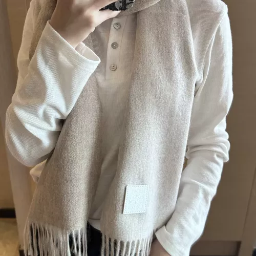 Cheap LOEWE Scarf #1379256 Replica Wholesale [$56.00 USD] [ITEM#1379256] on Replica LOEWE Scarf