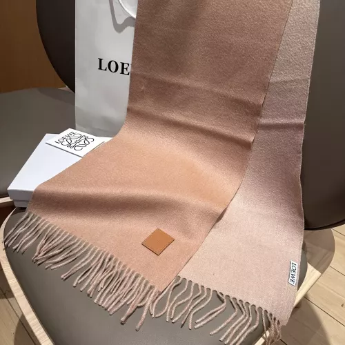 LOEWE Scarf #1379257