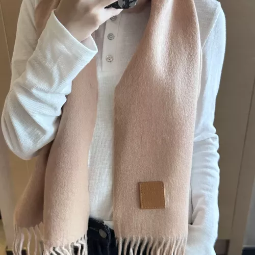 Cheap LOEWE Scarf #1379257 Replica Wholesale [$56.00 USD] [ITEM#1379257] on Replica LOEWE Scarf