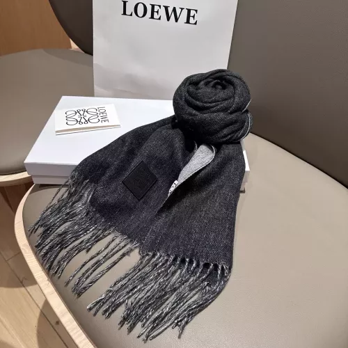 Cheap LOEWE Scarf #1379258 Replica Wholesale [$56.00 USD] [ITEM#1379258] on Replica LOEWE Scarf