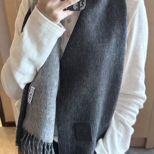 Cheap LOEWE Scarf #1379258 Replica Wholesale [$56.00 USD] [ITEM#1379258] on Replica LOEWE Scarf