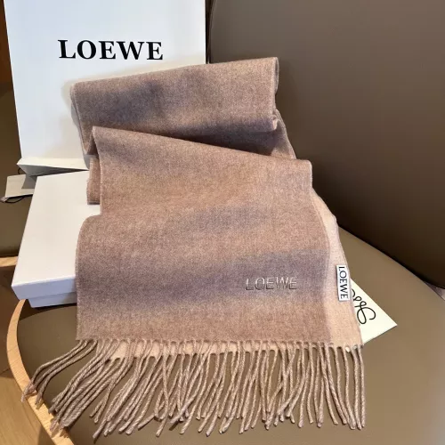 LOEWE Scarf #1379259