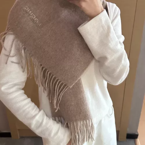 Cheap LOEWE Scarf #1379259 Replica Wholesale [$56.00 USD] [ITEM#1379259] on Replica LOEWE Scarf
