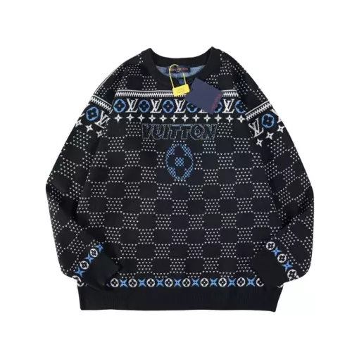 Louis Vuitton LV Sweaters Long Sleeved For Unisex #1379263
