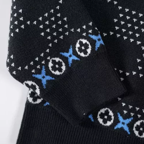 Cheap Louis Vuitton LV Sweaters Long Sleeved For Unisex #1379263 Replica Wholesale [$60.00 USD] [ITEM#1379263] on Replica Louis Vuitton LV Sweaters