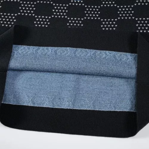 Cheap Louis Vuitton LV Sweaters Long Sleeved For Unisex #1379263 Replica Wholesale [$60.00 USD] [ITEM#1379263] on Replica Louis Vuitton LV Sweaters