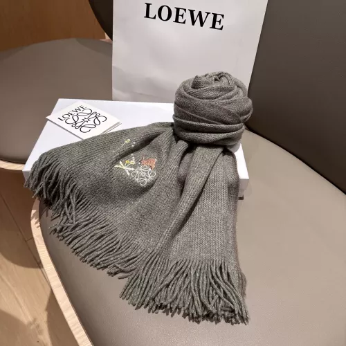 LOEWE Scarf #1379267