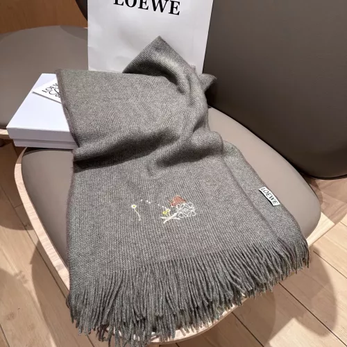 Cheap LOEWE Scarf #1379267 Replica Wholesale [$64.00 USD] [ITEM#1379267] on Replica LOEWE Scarf