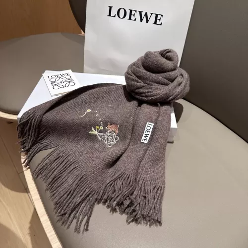 LOEWE Scarf #1379268