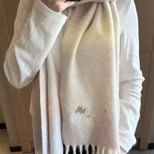 Cheap LOEWE Scarf #1379270 Replica Wholesale [$72.00 USD] [ITEM#1379270] on Replica LOEWE Scarf