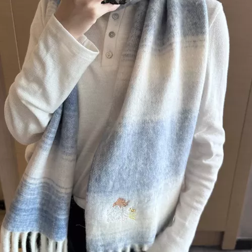 Cheap LOEWE Scarf #1379271 Replica Wholesale [$72.00 USD] [ITEM#1379271] on Replica LOEWE Scarf