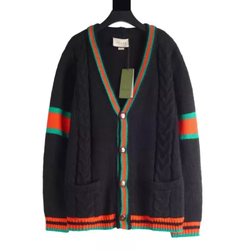 Gucci Sweaters Long Sleeved For Unisex #1379272