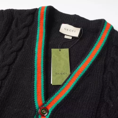 Cheap Gucci Sweaters Long Sleeved For Unisex #1379272 Replica Wholesale [$64.00 USD] [ITEM#1379272] on Replica Gucci Sweaters