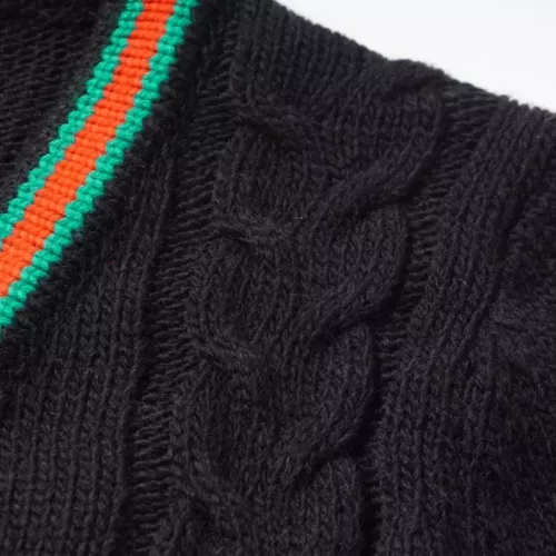 Cheap Gucci Sweaters Long Sleeved For Unisex #1379272 Replica Wholesale [$64.00 USD] [ITEM#1379272] on Replica Gucci Sweaters