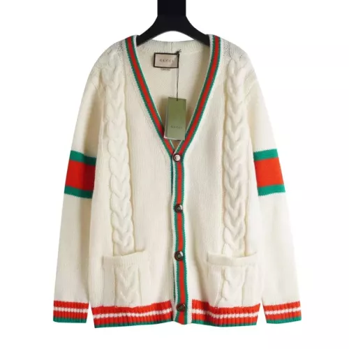 Gucci Sweaters Long Sleeved For Unisex #1379273