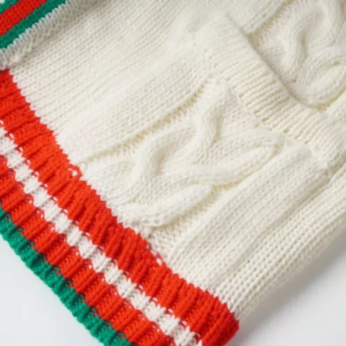 Cheap Gucci Sweaters Long Sleeved For Unisex #1379273 Replica Wholesale [$64.00 USD] [ITEM#1379273] on Replica Gucci Sweaters