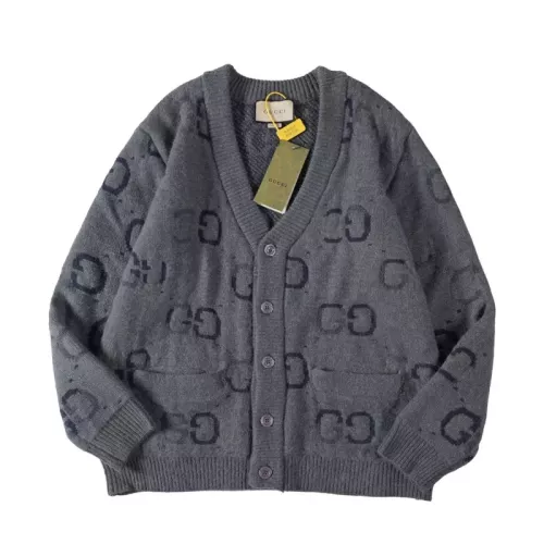 Gucci Sweaters Long Sleeved For Unisex #1379274