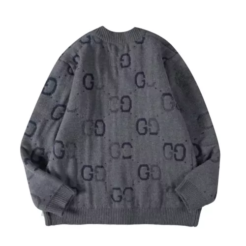 Cheap Gucci Sweaters Long Sleeved For Unisex #1379274 Replica Wholesale [$64.00 USD] [ITEM#1379274] on Replica Gucci Sweaters