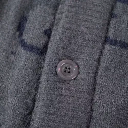 Cheap Gucci Sweaters Long Sleeved For Unisex #1379274 Replica Wholesale [$64.00 USD] [ITEM#1379274] on Replica Gucci Sweaters