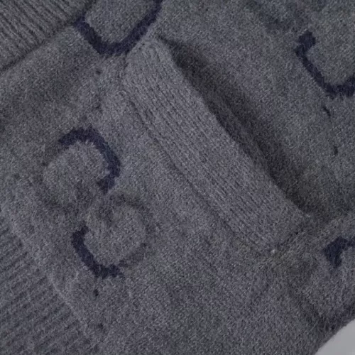 Cheap Gucci Sweaters Long Sleeved For Unisex #1379274 Replica Wholesale [$64.00 USD] [ITEM#1379274] on Replica Gucci Sweaters